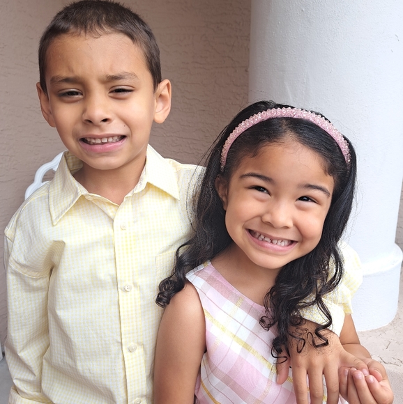 Meet your Posher, Zoe - Picture 1 of 1